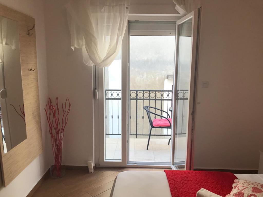 Apartments Ka - Ro Bibinje Ngoại thất bức ảnh
