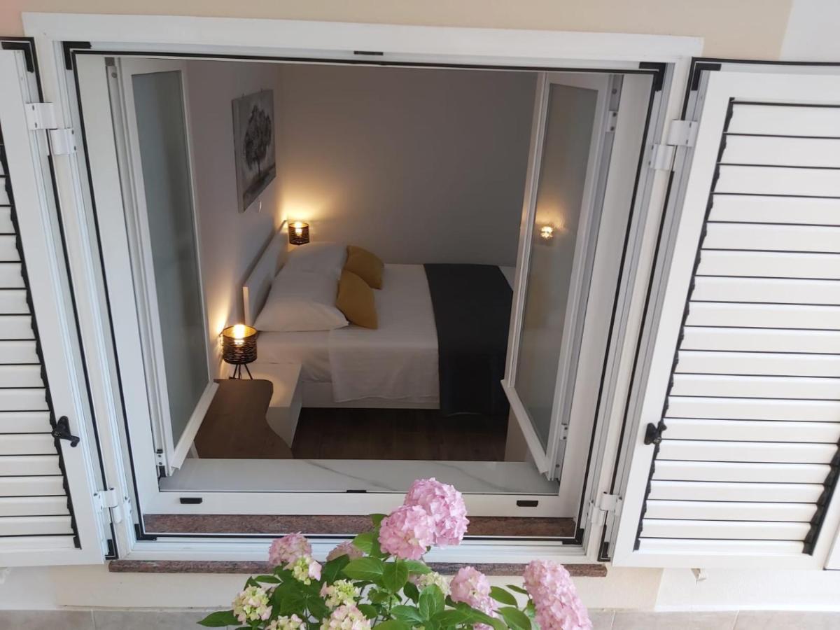 Apartments Ka - Ro Bibinje Ngoại thất bức ảnh