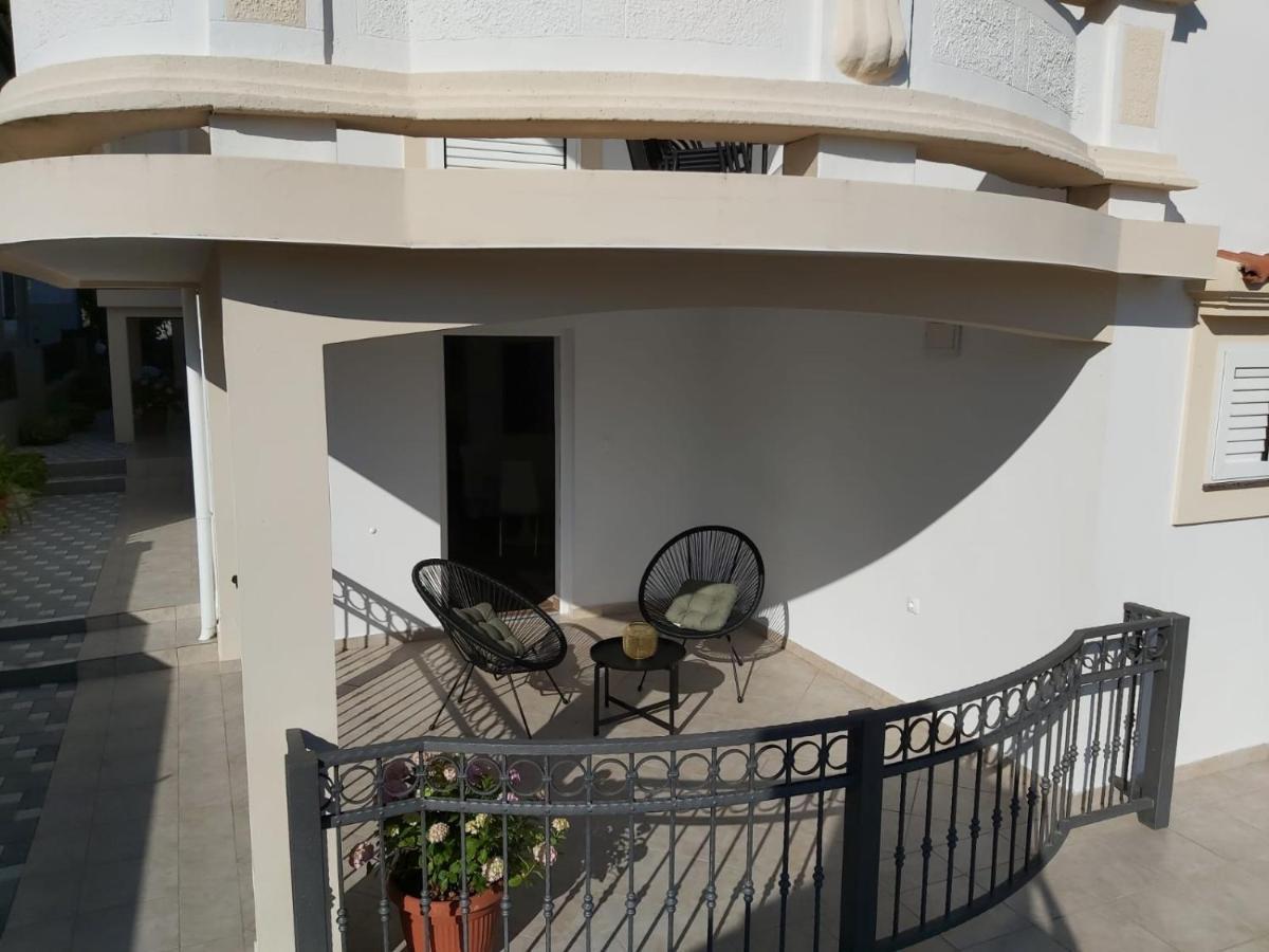 Apartments Ka - Ro Bibinje Ngoại thất bức ảnh