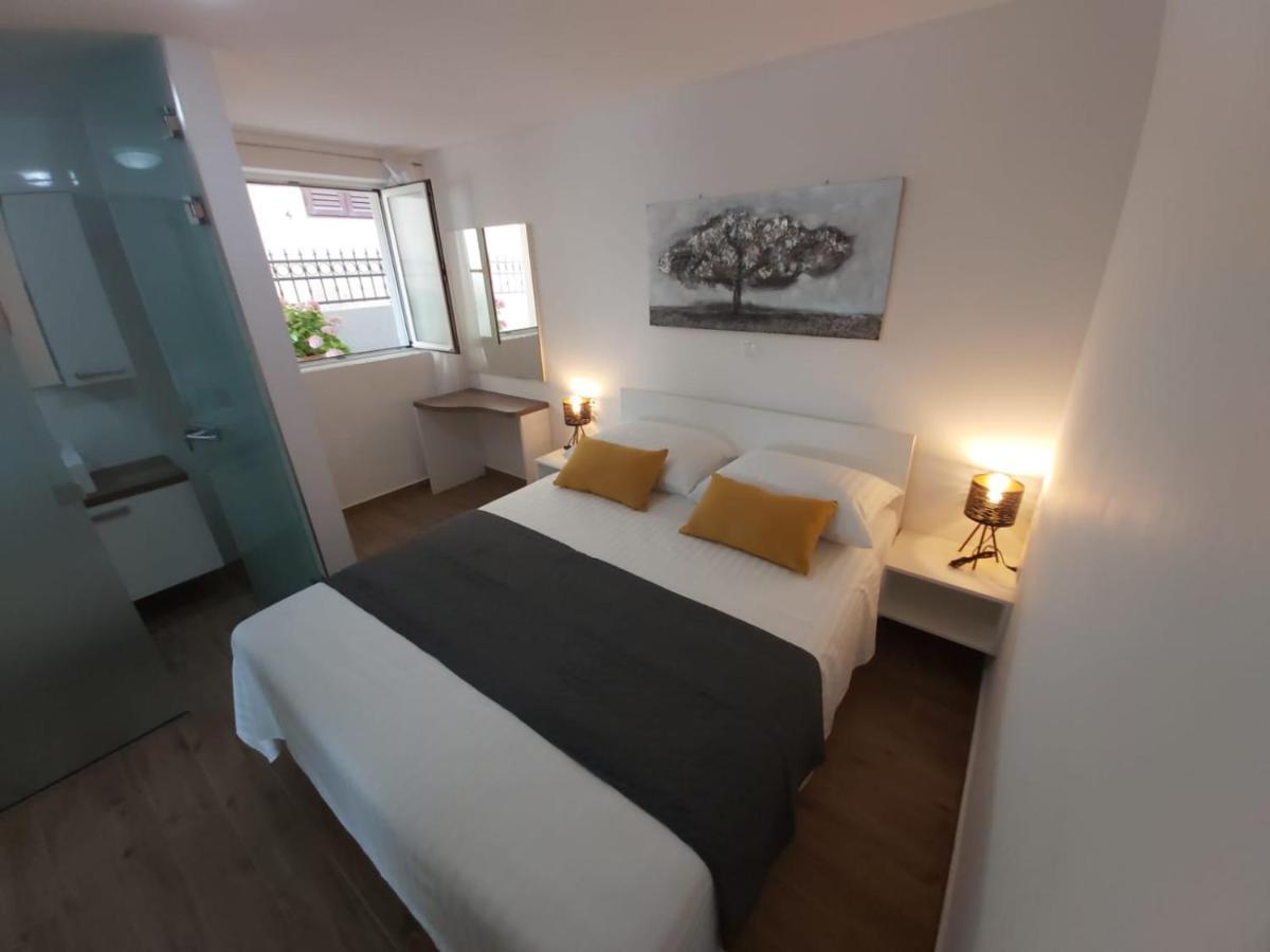 Apartments Ka - Ro Bibinje Ngoại thất bức ảnh