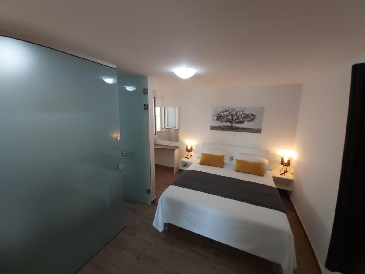 Apartments Ka - Ro Bibinje Ngoại thất bức ảnh