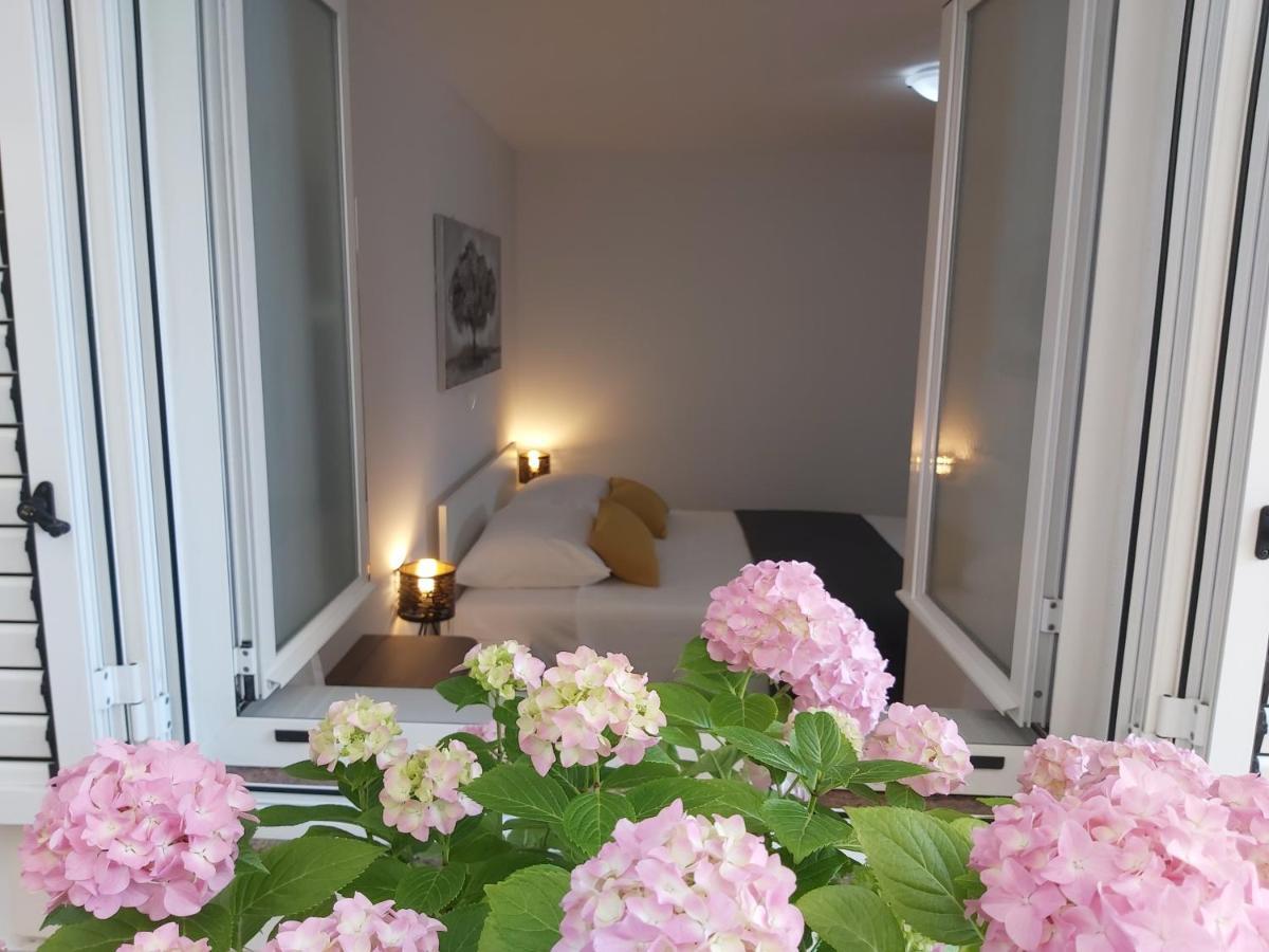 Apartments Ka - Ro Bibinje Ngoại thất bức ảnh