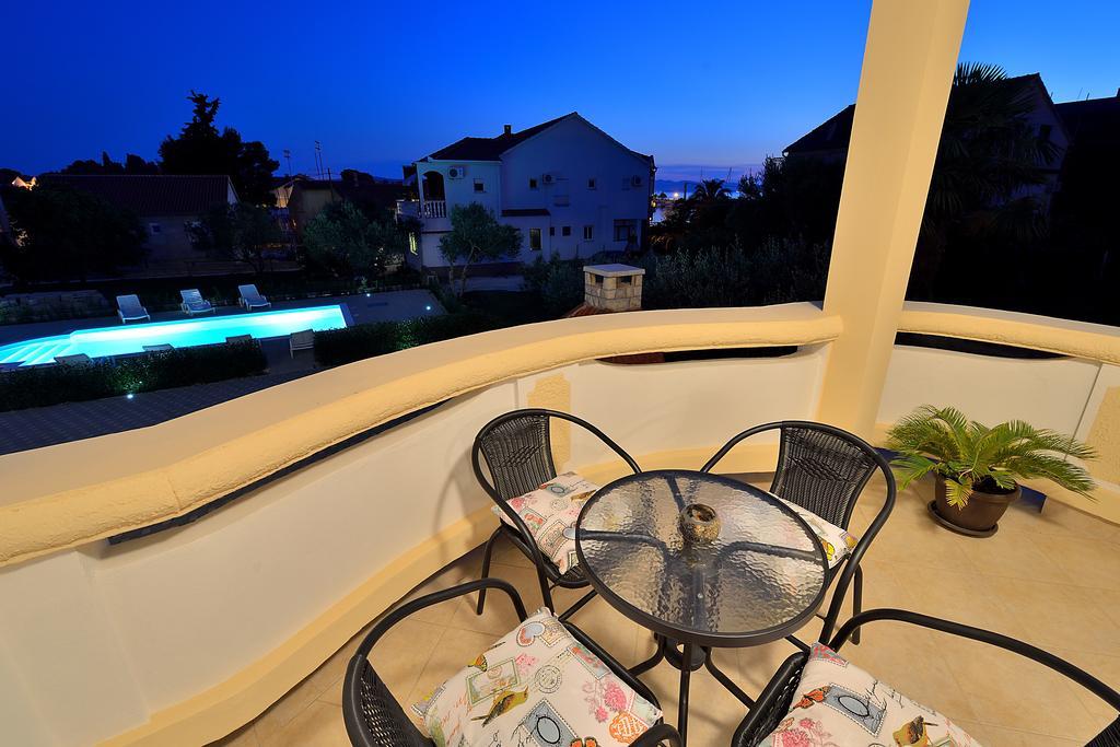 Apartments Ka - Ro Bibinje Phòng bức ảnh