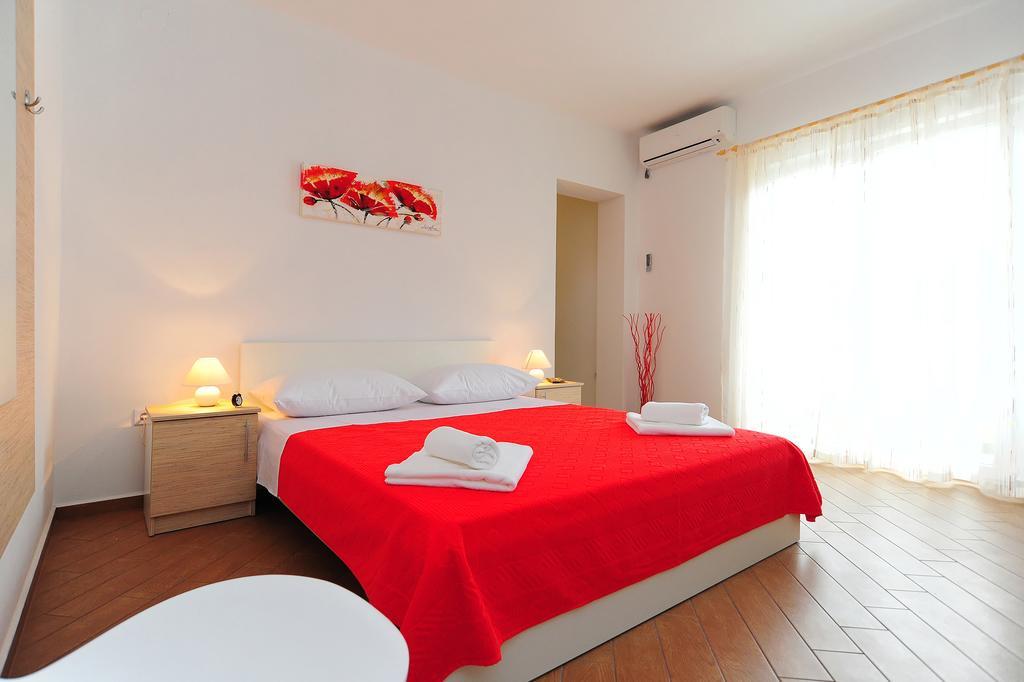 Apartments Ka - Ro Bibinje Phòng bức ảnh