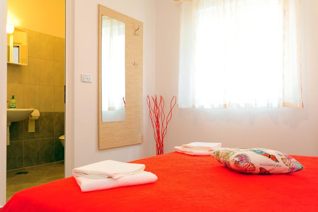 Apartments Ka - Ro Bibinje Phòng bức ảnh