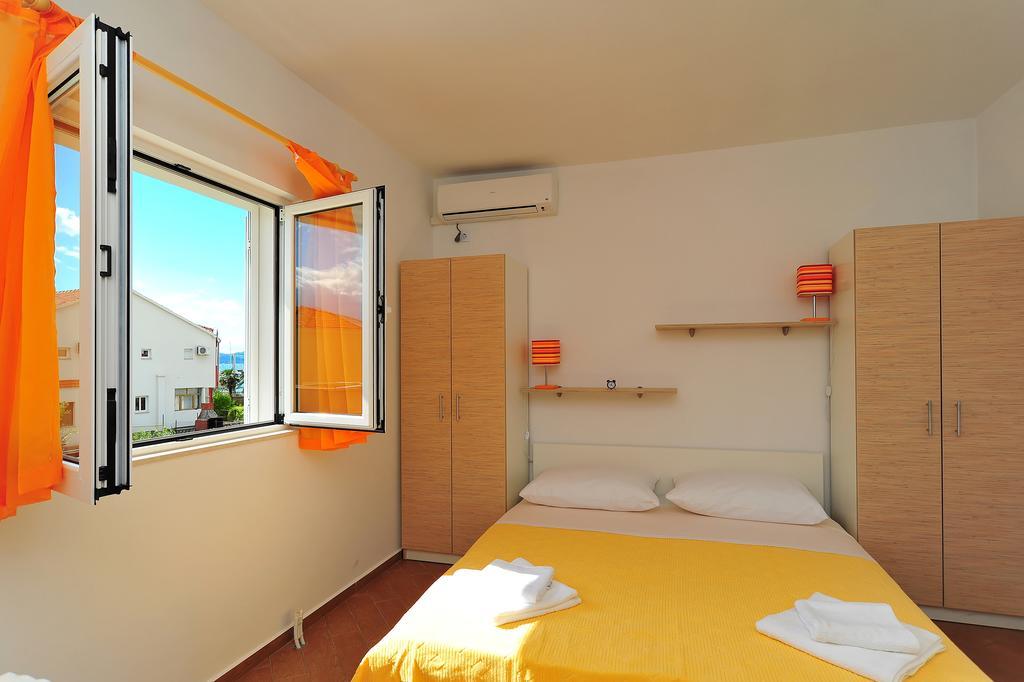 Apartments Ka - Ro Bibinje Phòng bức ảnh